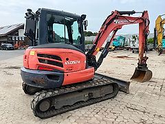 Kubota KX057-4