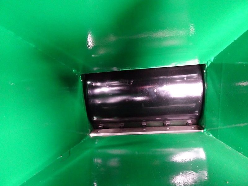 VEMAC Geo Eco8 Holzhäcksler Häcksler Schredder 15PS Benzin Motor Neu