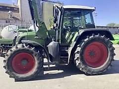 Fendt GEBR. 712 VARIO