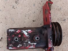 IHC 431 doppelte Hydraulikpumpe