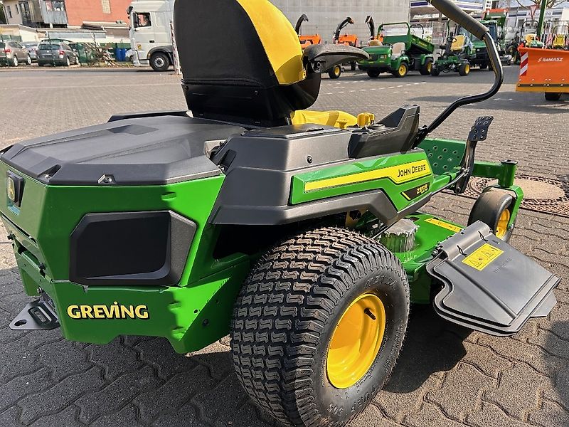 John Deere Z370R