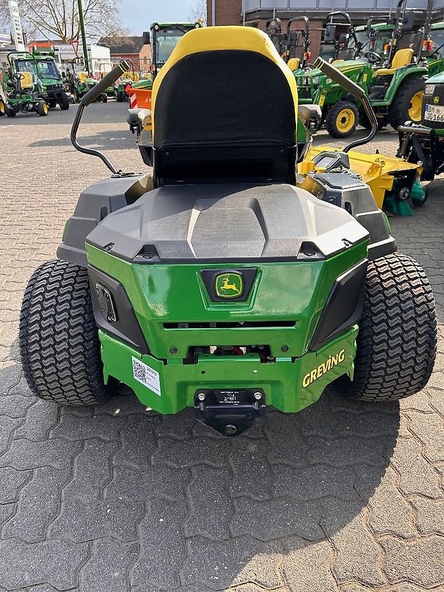 John Deere Z370R