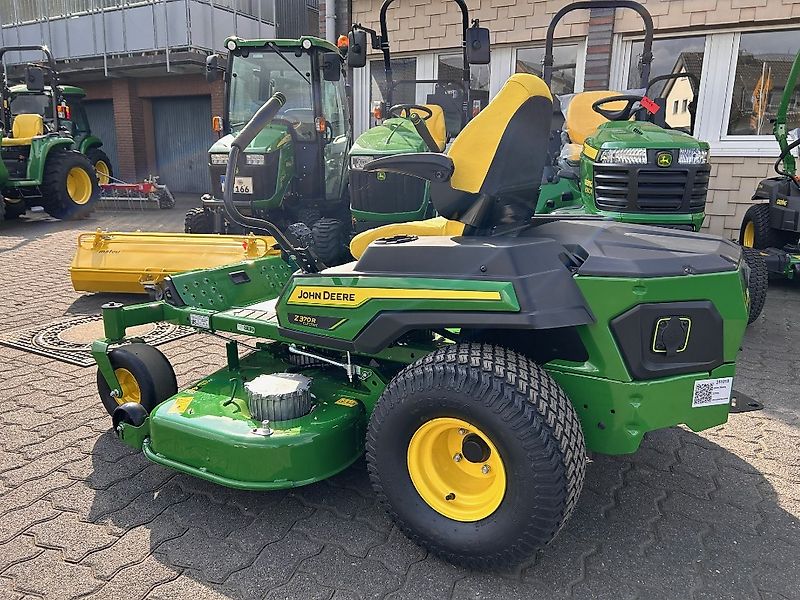 John Deere Z370R