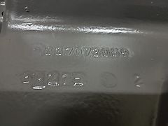 Fendt SUMP/CARTERPAN