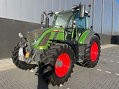 Fendt 516 Profi+ Gen3