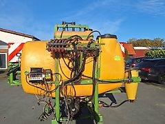 Amazone UF 1000 15 m hydraulisch klappbar GUTER ZUSTAND TÜV bis 2028 abgenommen