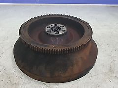 Fendt FLYWHEEL/VLIEGWIEL