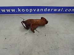 Fendt EXHAUST/UITLAAT