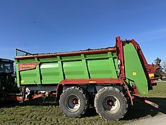 Strautmann VS 2005 Kompoststreuer Miststreuer