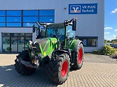 Fendt VARIO 314 GEN 4 // RTK