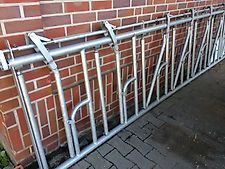 SR Selbstfanggitter - Futtergitter