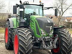 Fendt 936