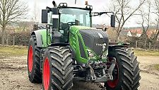 Fendt 936
