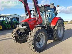Case IH maxxum 120 cvx CVX