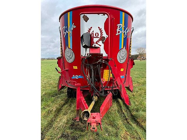 Peecon Biga VME120