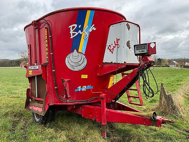Peecon Biga VME120