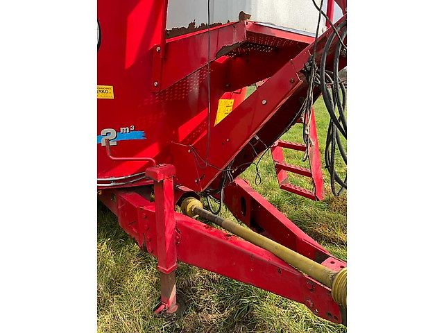 Peecon Biga VME120