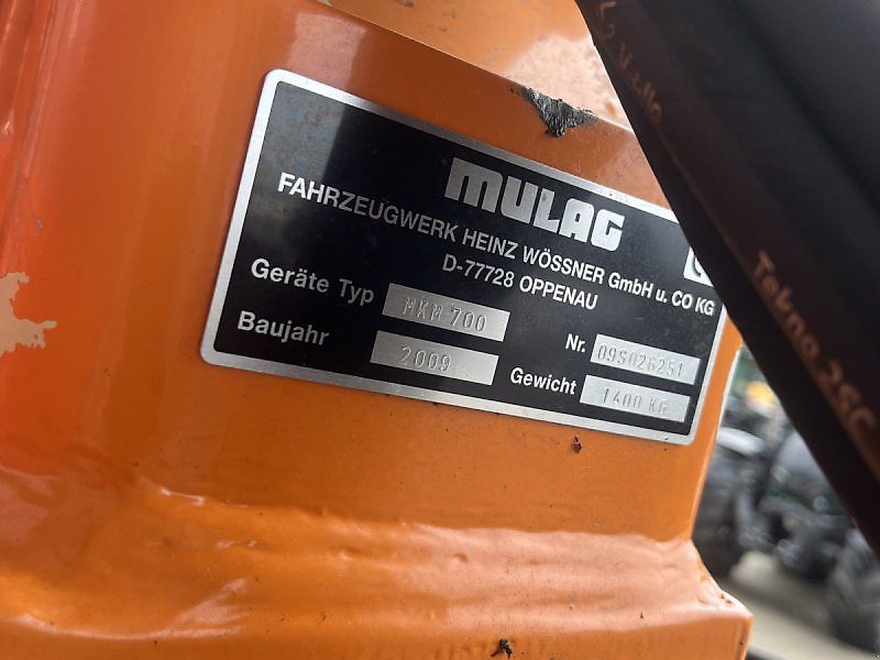 mulag MK700