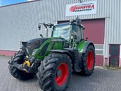 Fendt 720 Vario Profi S4