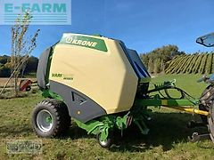 Krone varipack v 165 xc plus