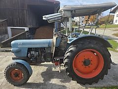 Eicher 3007 S Königstiger