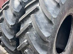 Mitas 650/85R38 Mitas SFT 80% 54mm - geen schades/plakkers/vulkanisatie