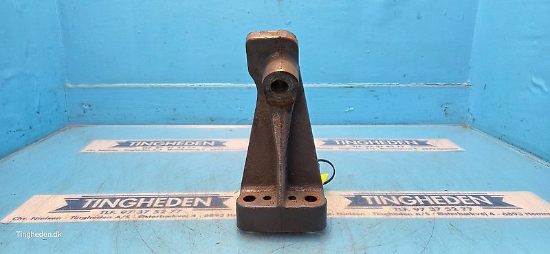 Deutz BF6M1015CP (Spare part/Reservedel/Ersatzteil)