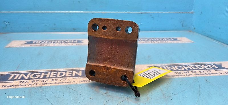 Deutz BF6M1015CP (Spare part/Reservedel/Ersatzteil)