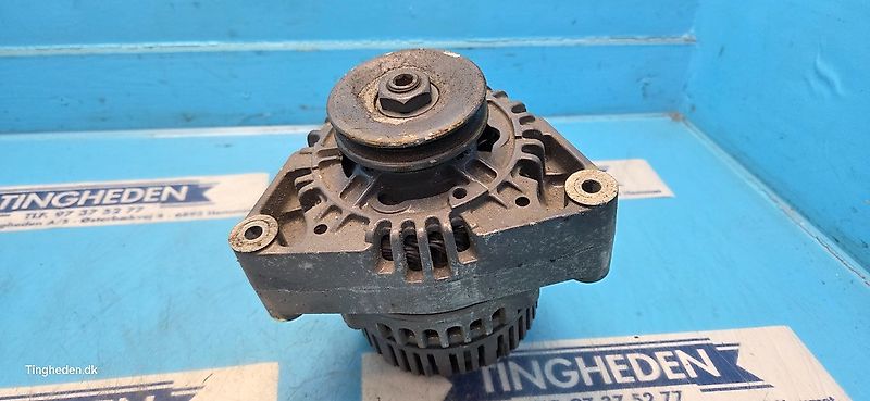 Deutz BF6M1015CP (Spare part/Reservedel/Ersatzteil)