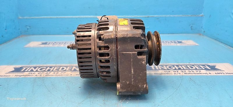 Deutz BF6M1015CP (Spare part/Reservedel/Ersatzteil)