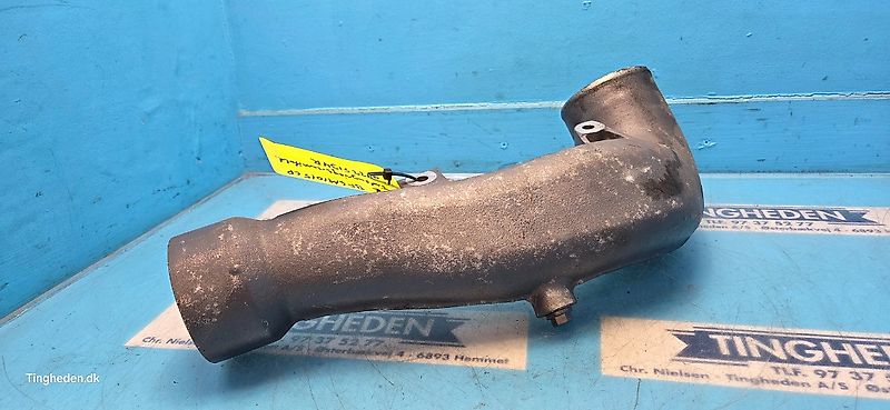 Deutz BF6M1015CP (Spare part/Reservedel/Ersatzteil)