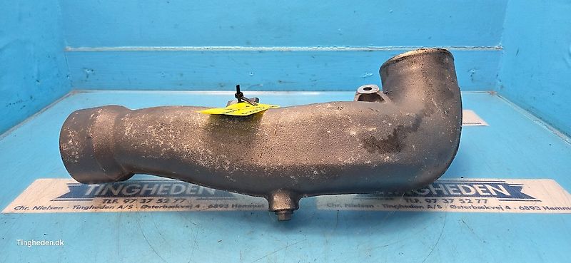 Deutz BF6M1015CP (Spare part/Reservedel/Ersatzteil)