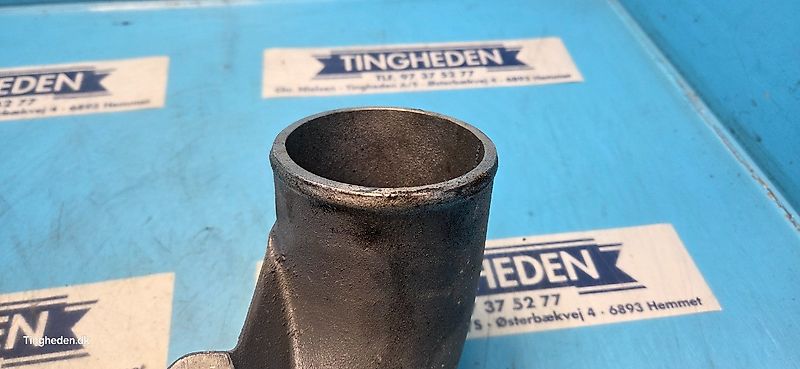 Deutz BF6M1015CP (Spare part/Reservedel/Ersatzteil)