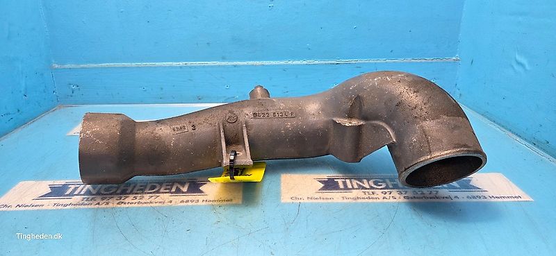 Deutz BF6M1015CP (Spare part/Reservedel/Ersatzteil)