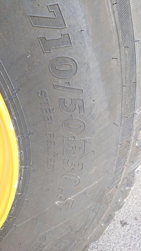 Joskin Modulo 2 18000 MEB / Bomech Speedy 15m