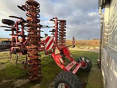 Horsch Terrano 6 FX