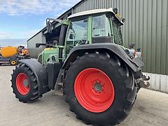 Fendt 716 Vario TMS