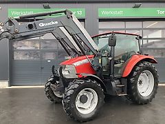 McCormick CX 100 Xtrashift T3