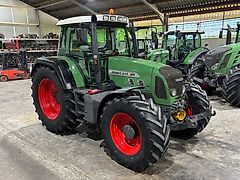 Fendt 815 Vario TMS