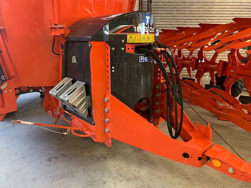 Kuhn PROFILE 18.2 DS