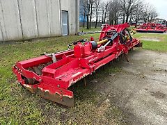 Breviglieri breviagri - Kreiselegge Mekfold 350 Pro