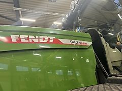 Fendt 942 ProfiPlus Gen6