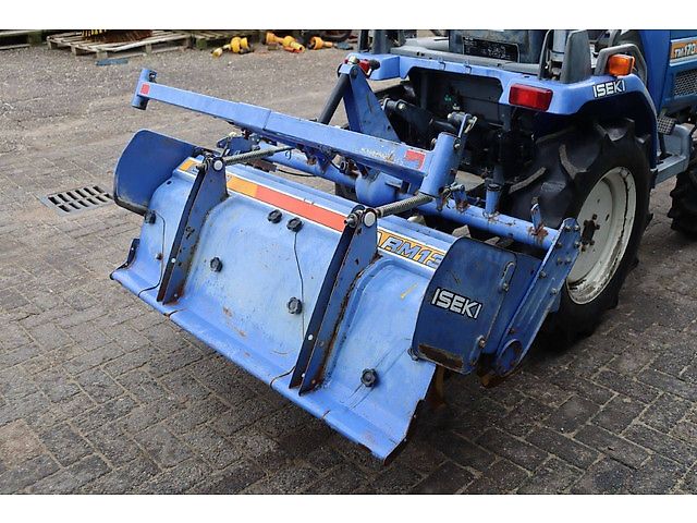 Iseki TM170
