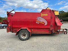 Teagle Tomahawk 1010
