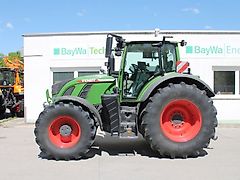 Fendt 724 VARIO GEN6 PROFI PLUS