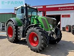 Fendt 826 profi +