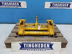 Gehl SL6635 (Spare part/Reservedel/Ersatzteil)