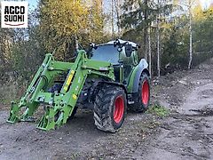 Fendt 211