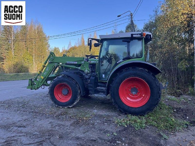 Fendt 211