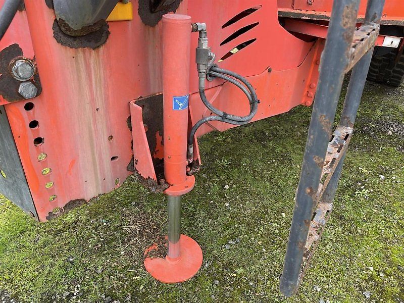 Kuhn EUROMIX 1 1880